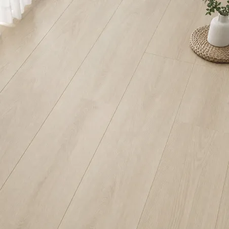 Light oak flooring reference
