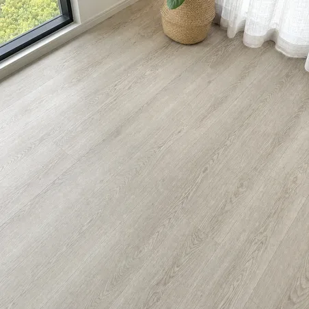 White oak flooring reference